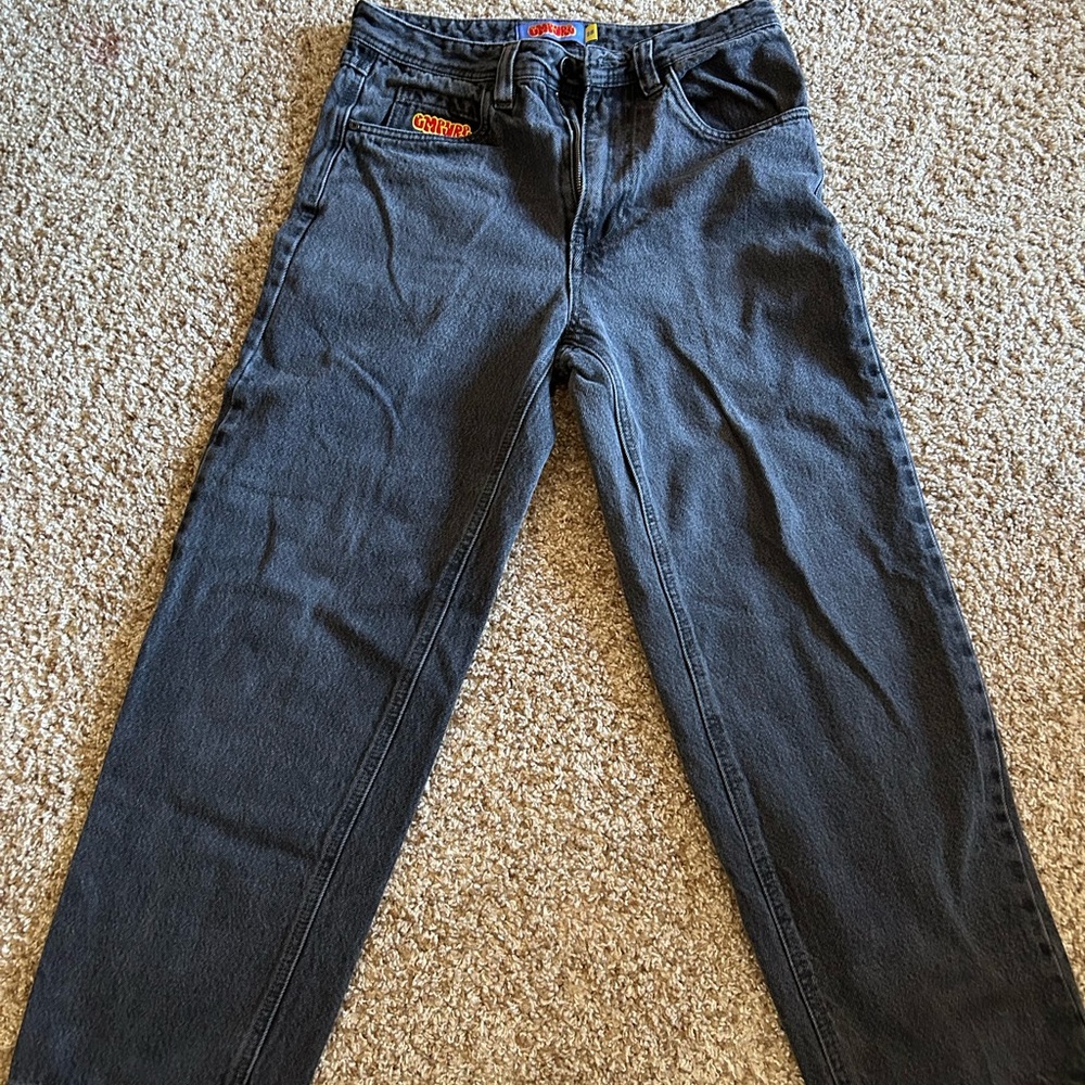 Empyre loose fit jeans
